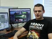 Tanki Online: News from Game Designers