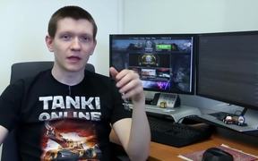 Tanki Online: News from Game Designers