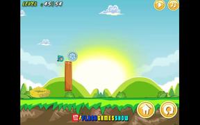 Angry Birds Come Back To Nest Walkthrough - Games - VIDEOTIME.COM