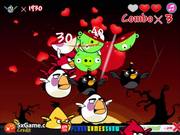 Angry Birds Bird Ninja Walkthrough