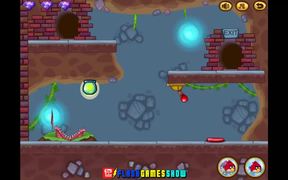 Angry Birds Escape Walkthrough - Games - VIDEOTIME.COM