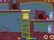 Angry Birds Escape Walkthrough - Games - Y8.COM