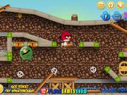 Angry Birds Find Your Partner Walkthrough