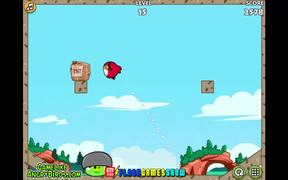 Angry Birds Heroic Rescue Walkthrough - Games - VIDEOTIME.COM