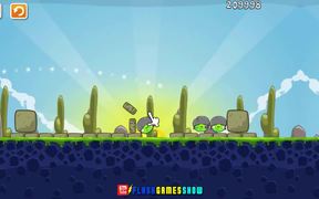 Angry Birds Huge Walkthrough - Games - VIDEOTIME.COM