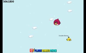 Angry Birds Jumping Walkthrough - Games - VIDEOTIME.COM
