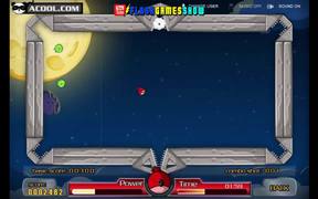 Angry Birds Pool Walkthrough - Games - VIDEOTIME.COM