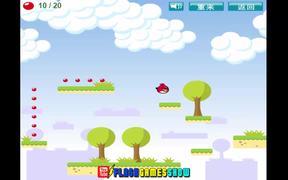 Angry Birds Red Rescue Eggs Walkthrough - Games - VIDEOTIME.COM