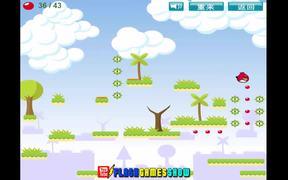 Angry Birds Red Rescue Eggs Walkthrough - Games - VIDEOTIME.COM