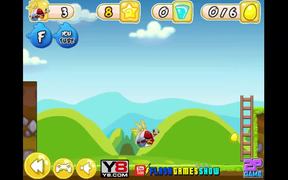 Angry Birds Adventure Walkthrough - Games - VIDEOTIME.COM