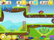 Angry Birds Adventure Walkthrough - Games - Y8.COM