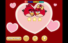 Angry Birds Valentine's Day Full Game Walkthrough - Games - VIDEOTIME.COM