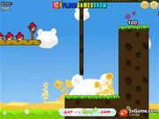 Angry Birds Valentine's Day Full Game Walkthrough