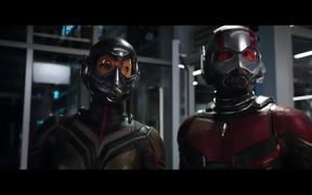 Ant-Man and The Wasp Trailer 2 - Movie trailer - VIDEOTIME.COM