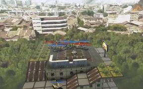 Tanki Online V-LOG: Episode 1 - Games - VIDEOTIME.COM