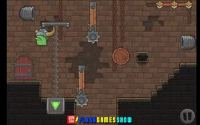 Broken Horn Full Game Walkthrough - Games - VIDEOTIME.COM