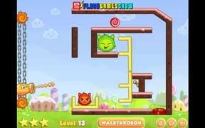 Candy Thieves Full Game Walkthroug - Games - VIDEOTIME.COM