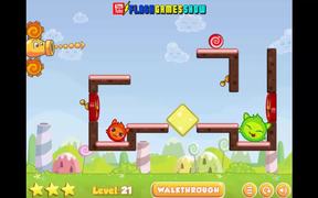 Candy Thieves Full Game Walkthroug - Games - VIDEOTIME.COM