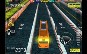 Busman Parking 3D Walkthrough - Games - VIDEOTIME.COM