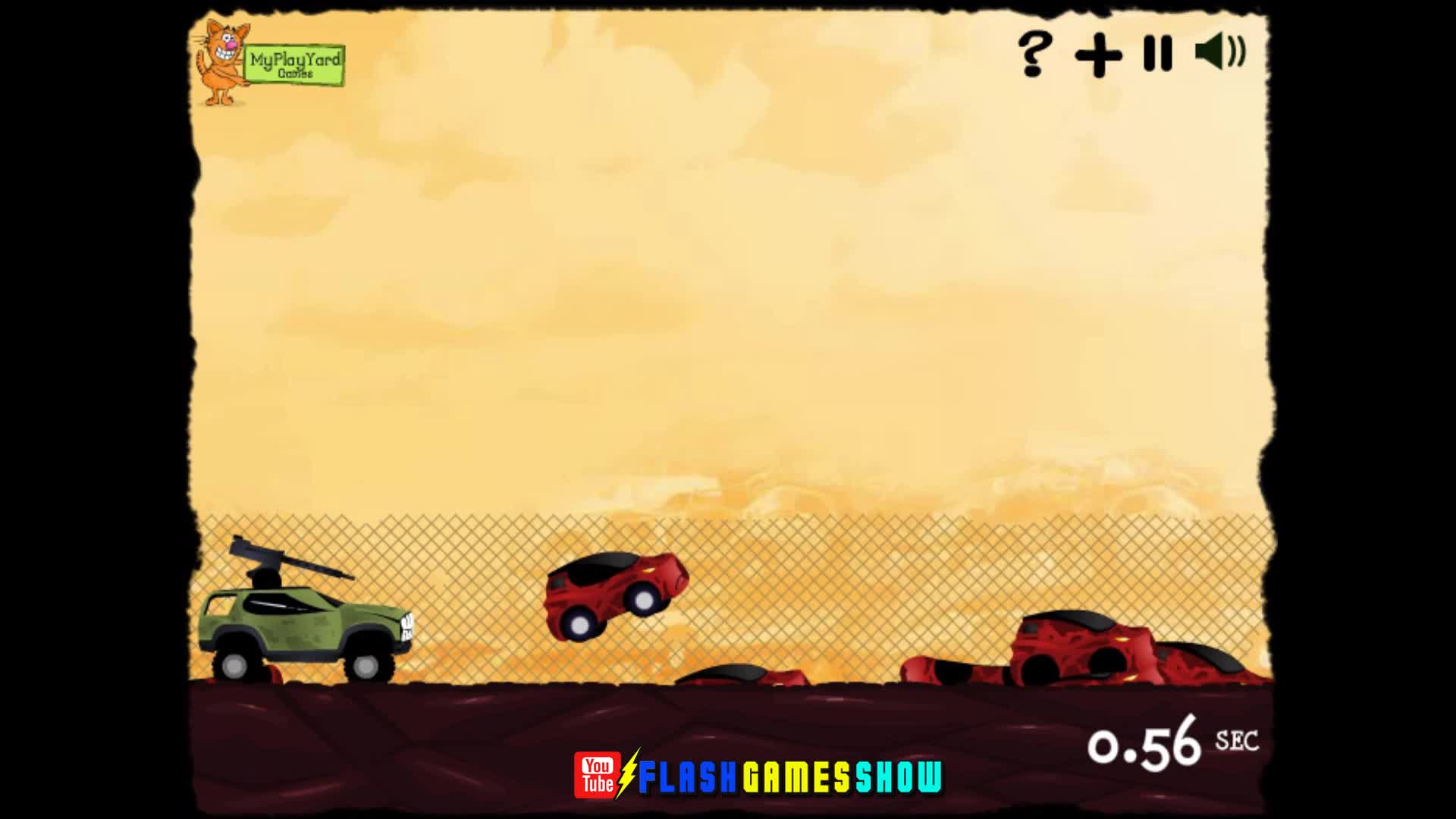 Car Yard Walkthrough - Games - Videotime.com