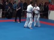 Epic Karate Knockout