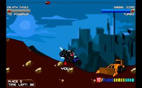 Diesel and Death Walkthrough - Games - VIDEOTIME.COM