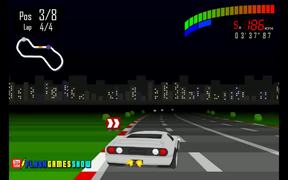 Freegear Walkthrough - Games - VIDEOTIME.COM