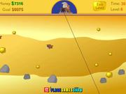 Gold Miner Game Walkthrough - Games - Y8.COM