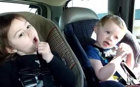 Kids Lip Syncing Korn - Kids - VIDEOTIME.COM