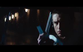 Terminal Trailer - Movie trailer - VIDEOTIME.COM