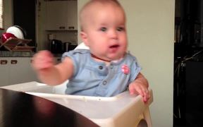 9 Month Old Dancing Baby - Kids - VIDEOTIME.COM