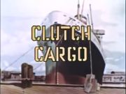 CLUTCH CARGO Bush Pilots