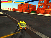 Toy Car Simulator - Racing & Driving - Y8.COM