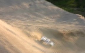 HPI Baja 5T Off Road Driving - Sports - VIDEOTIME.COM