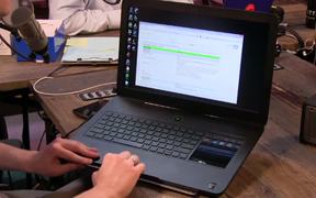 Razer Blade Pro 17 "Gaming Laptop" - Review - Tech - VIDEOTIME.COM