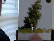 Mastering How To Paint Trees