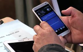 Samsung Galaxy Note 8.0 - Review - Tech - VIDEOTIME.COM