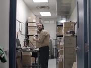 Government of Ontario Video: Manager’s Office