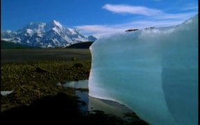 Glacier Calving Royalty - Fun - VIDEOTIME.COM