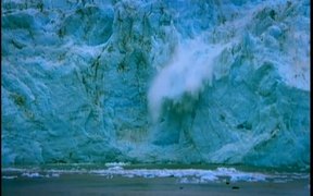 Glacier Calving Royalty - Fun - VIDEOTIME.COM