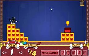 The Great Bazooki Walkthrough - Games - VIDEOTIME.COM