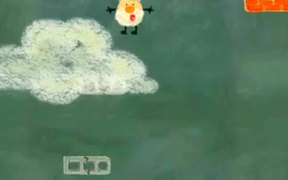 Santa Up There Gameplay - Games - VIDEOTIME.COM
