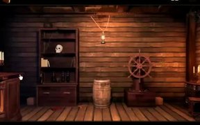 Blackbeard's Escape Walkthrough - Games - VIDEOTIME.COM