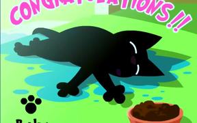 Mimou Escape 2 Walkthrough - Funny Cat Kitten