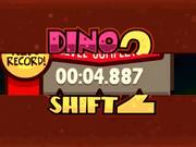 Dino Shift 2 Walkthrough