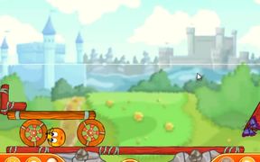 Cover Orange: Journey Knights Walkthrough - Games - Videotime.com