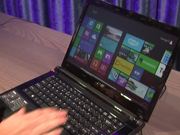 Gaming Laptop MSI GE40 - Review