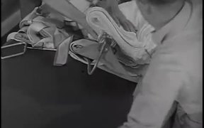 Eyes of the Navy (1940) - Movie trailer - VIDEOTIME.COM