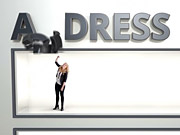 MasterCard Commercial: Dress