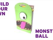 Build Your Own Monster Ball